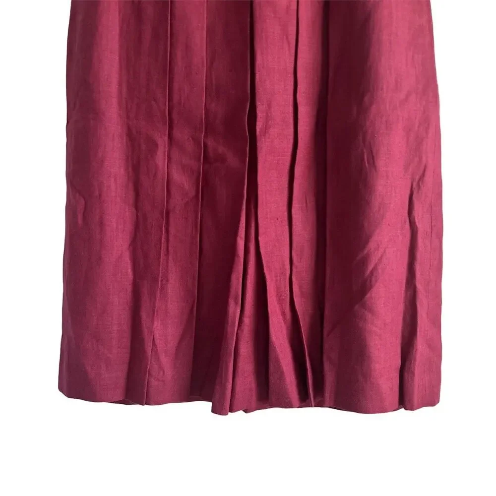 J. Crew vintage crew